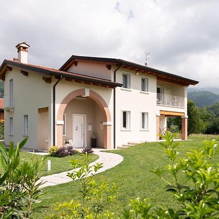 B&B Casa Pralunghi Calvene Dış mekan fotoğraf