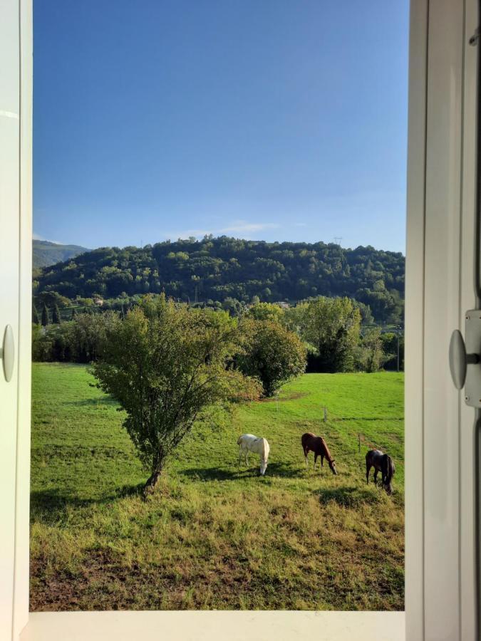 B&B Casa Pralunghi Calvene Dış mekan fotoğraf