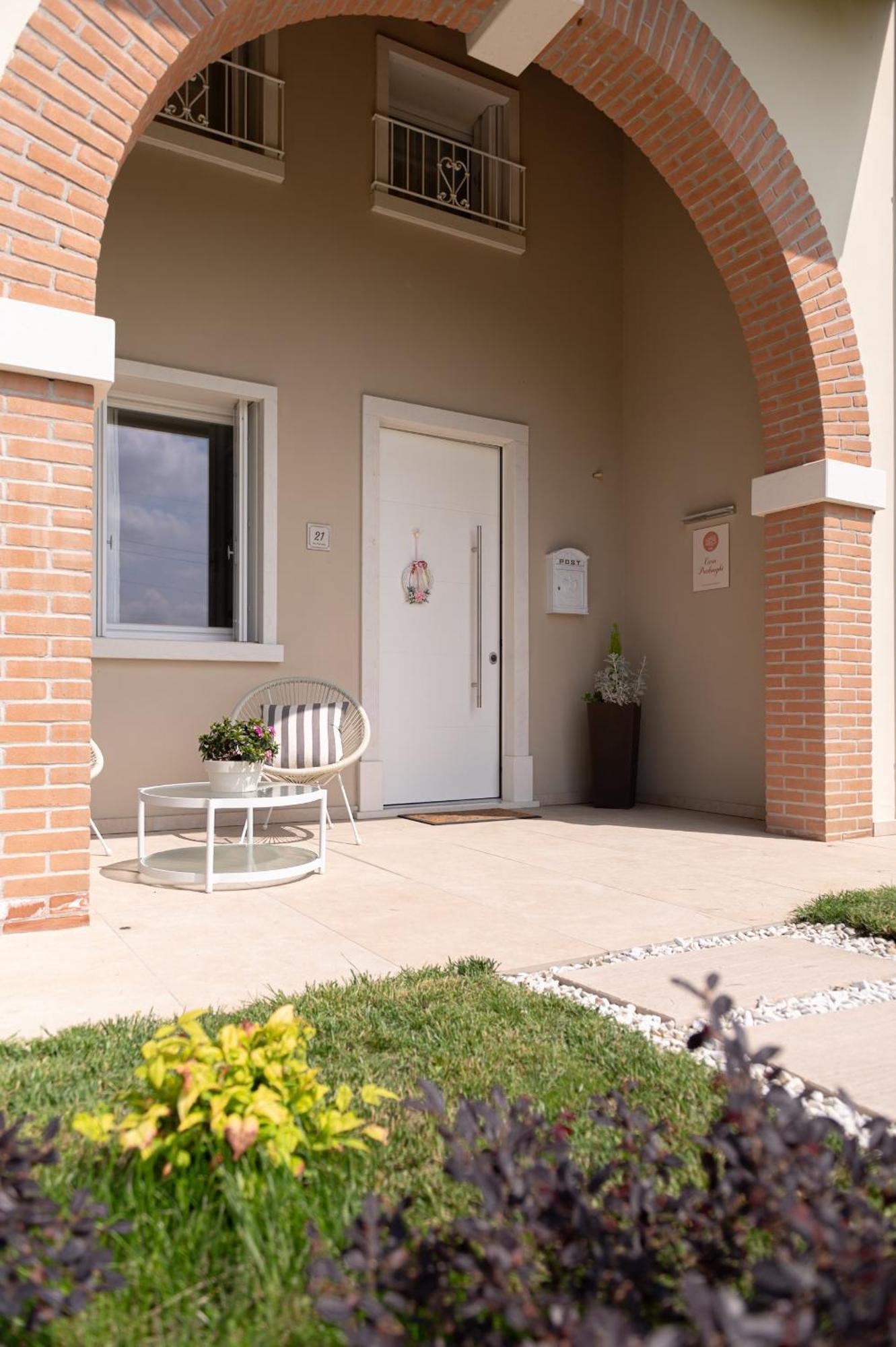 B&B Casa Pralunghi Calvene Dış mekan fotoğraf