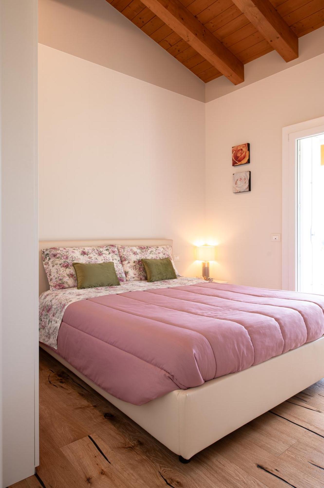 B&B Casa Pralunghi Calvene Dış mekan fotoğraf