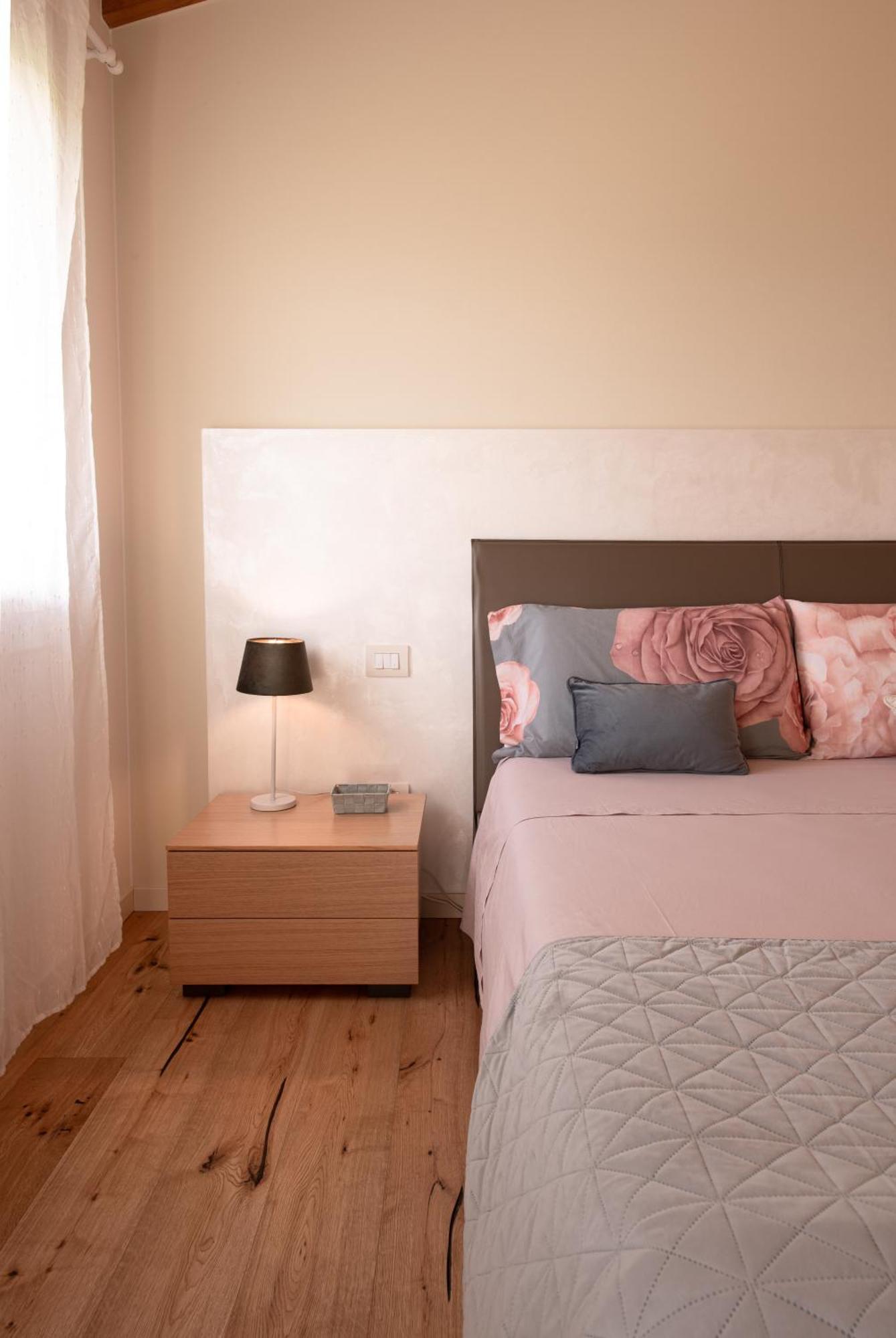 B&B Casa Pralunghi Calvene Dış mekan fotoğraf