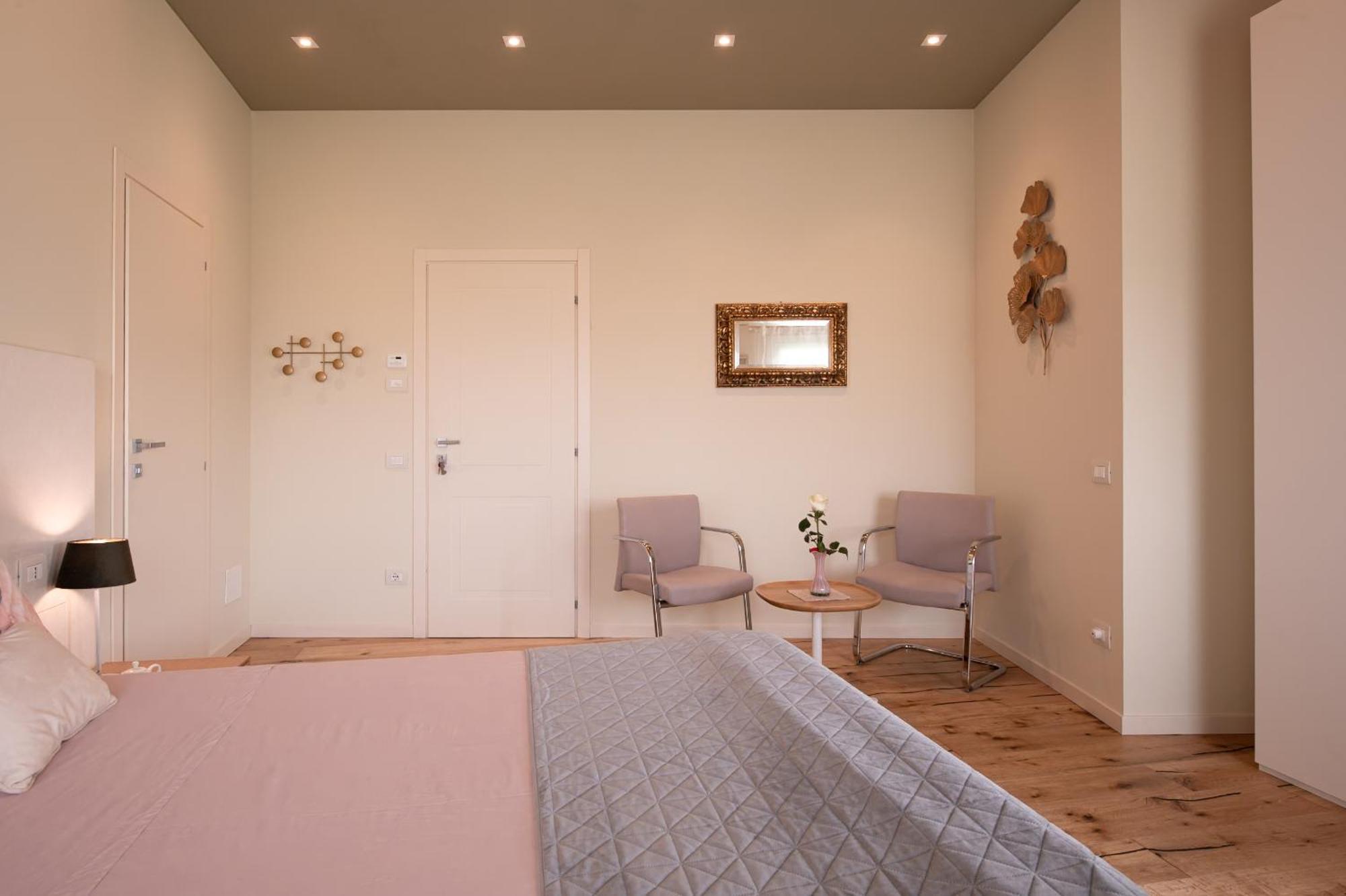 B&B Casa Pralunghi Calvene Dış mekan fotoğraf