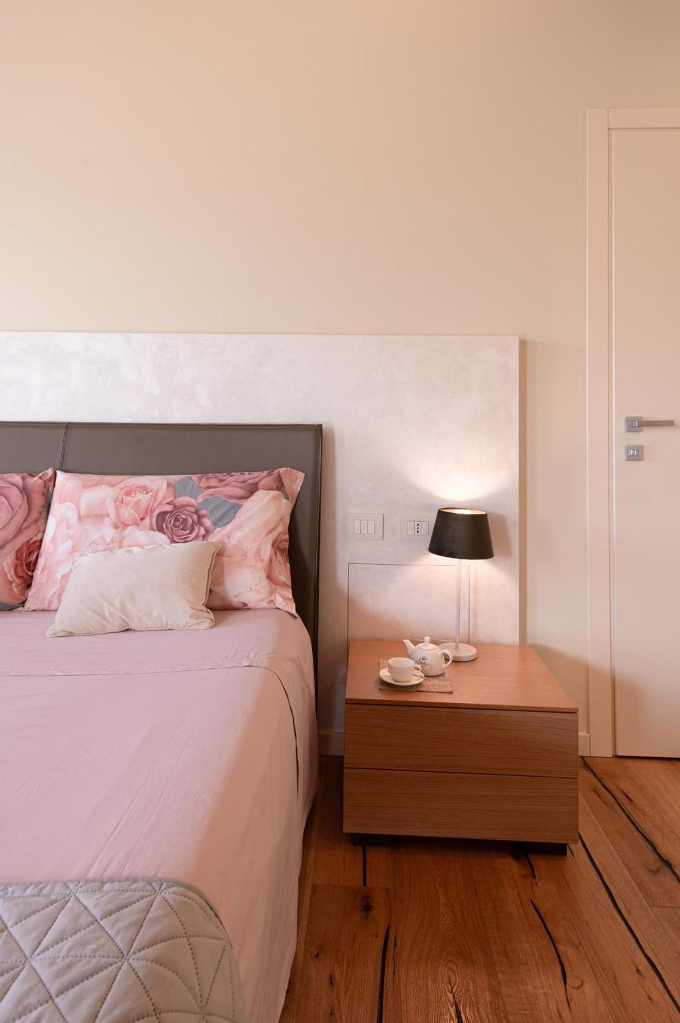 B&B Casa Pralunghi Calvene Dış mekan fotoğraf