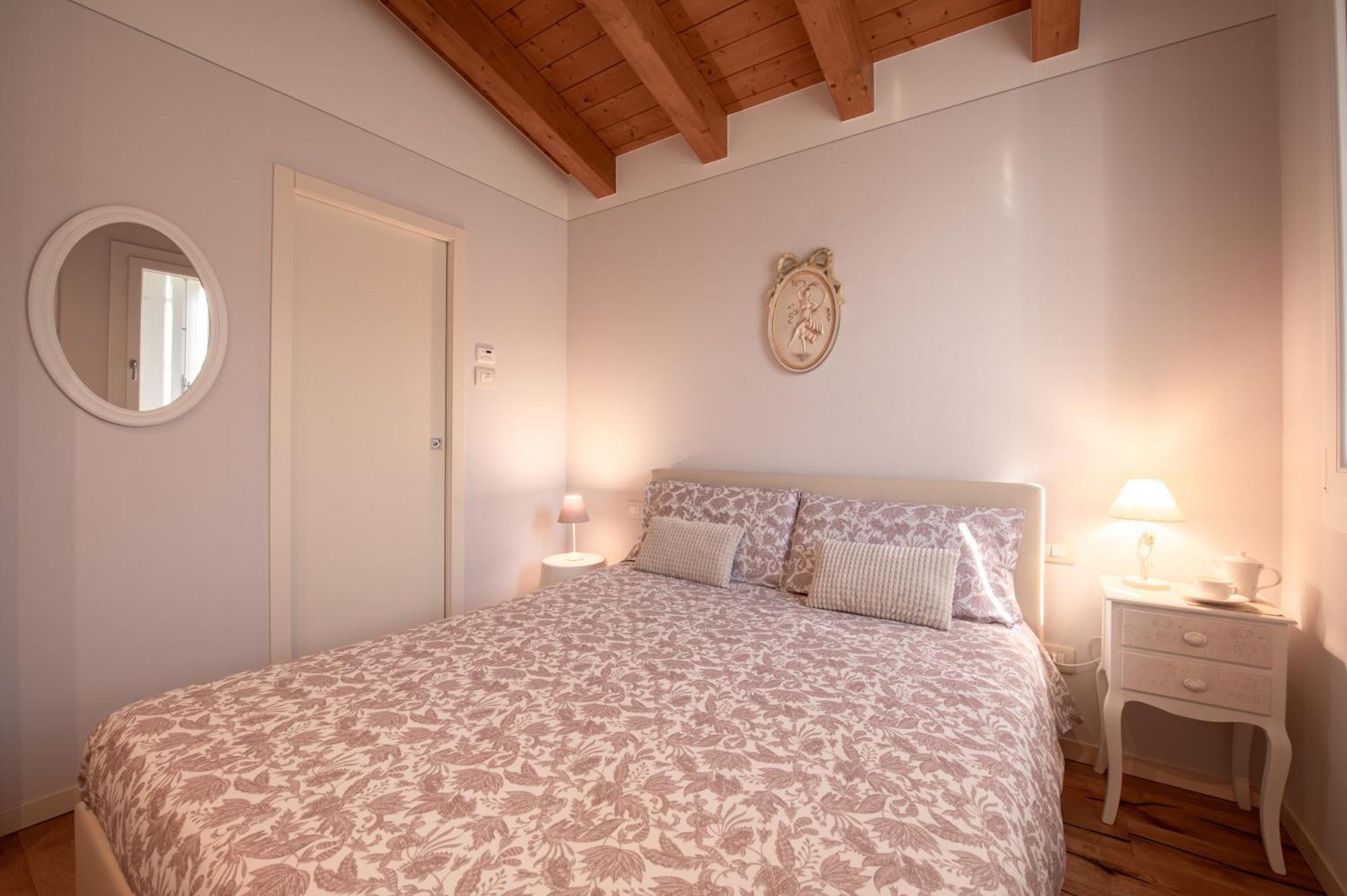 B&B Casa Pralunghi Calvene Oda fotoğraf