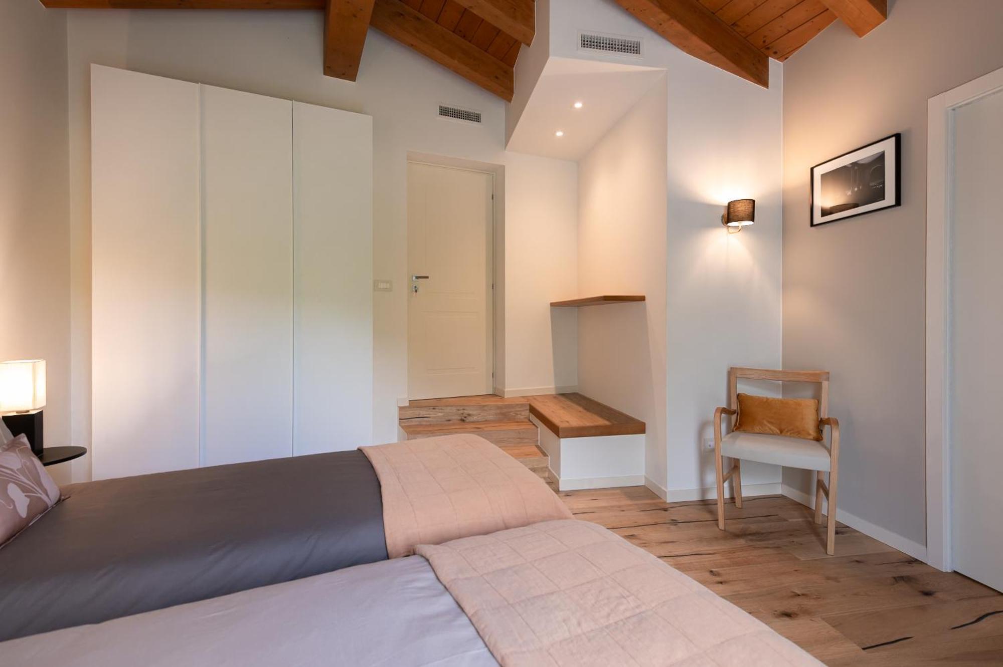 B&B Casa Pralunghi Calvene Dış mekan fotoğraf